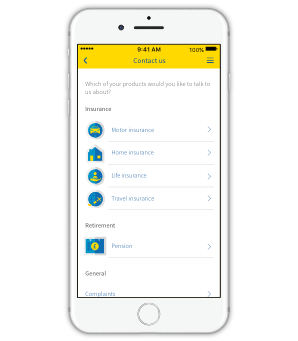 MyAviva App - Aviva